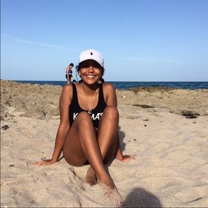 Meet your Posher, Kat